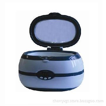 Digital Ultrasonic Jewellery Bath Cleaner(Ultrasonic cleaner)